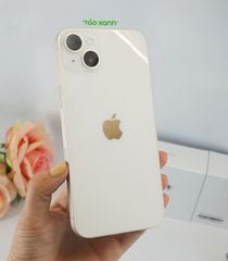 iPhone 14 Plus 128GB Quốc tế cũ 99% - Trắng