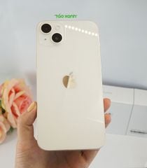 iPhone 14 Plus 256GB Quốc tế cũ 99% - Trắng