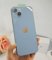 iPhone 14 Plus 128GB Quốc tế cũ 99% - Xanh