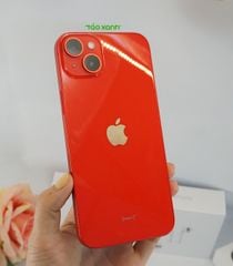 iPhone 14 Plus 128GB Quốc tế cũ 99% - Đỏ