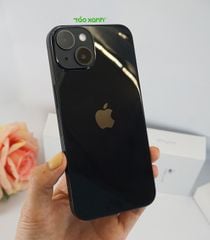 iPhone 14 Plus 128GB Quốc tế cũ 99% - Đen