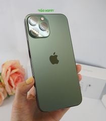 iPhone 13 Pro Max 256GB Quốc tế cũ 99% - Xanh Green