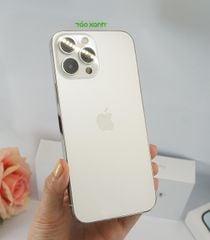 iPhone 13 Pro Max 256GB Quốc tế cũ 99% - Trắng