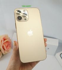 iPhone 13 Pro Max 256GB Quốc tế cũ 99% - Vàng