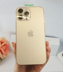 iPhone 13 Pro Max 128GB likenew ATV - Vàng