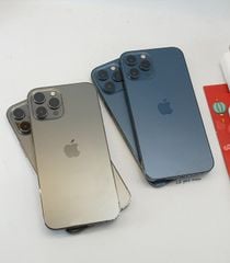 iPhone 12 Pro Max Quốc tế cũ 99%