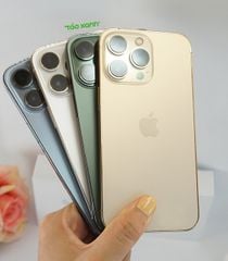 iPhone 13 Pro Quốc tế likenew ATV