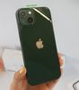 iPhone 13 128GB Quốc tế likenew ATV - Xanh Green