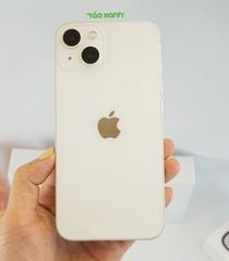 iPhone 13 128GB Quốc tế likenew ATV - Trắng