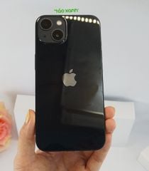 iPhone 13 256GB Quốc tế cũ 99% - Đen