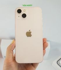 iPhone 13 256GB Quốc tế cũ 99% - Hồng