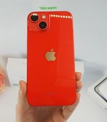 iPhone 13 256GB Quốc tế cũ 99% - Đỏ