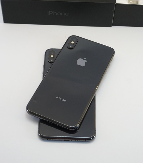 iPhone XS MAXブラック 本体　64GB iPhone XS Max 64GB NEW – Chuyên Laptop USA