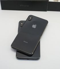 iPhone XS Max 512GB Quốc tế cũ 99% - Đen xám