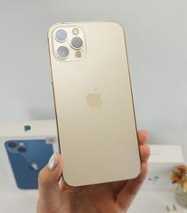 iPhone 12 Pro 128GB Quốc tế cũ 99% - Vàng