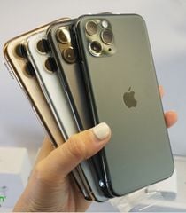 iPhone 11 Pro Quốc tế TRAY (Mới 100%, chưa active)