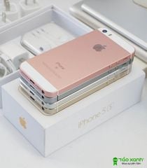 iPhone SE Quốc tế 99%