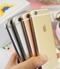 iPhone 6s Quốc tế ATV (Hàng cận mới, ít qua sử dụng)