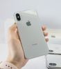 iPhone X 256GB Quốc tế Likenew ATV - Đen xám