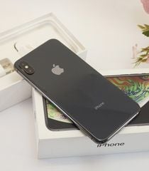 iPhone XS Max 64GB Quốc tế cũ 99% - Đen xám