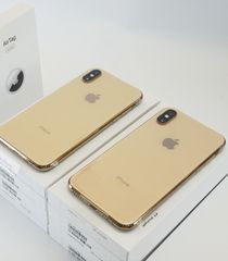 iPhone XS Quốc tế Tray (Mới 100%, chưa active)