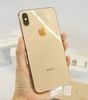 iPhone XS Max 512GB Quốc tế cũ 99% - Vàng