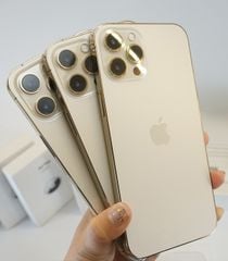 iPhone 12 Pro Max – Táo Xanh iPhone 12 Pro Max – Táo Xanh
