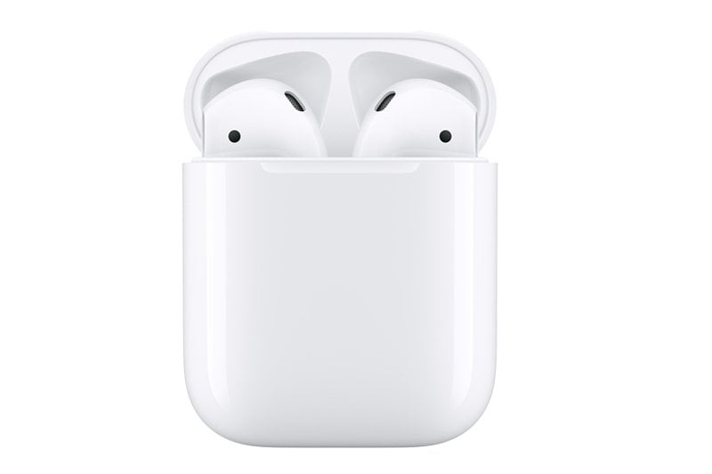 Tai Nghe Bluetooth Chống Ồn Không Dây Nhỏ Gọn