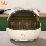  Máy Úp Bình Sữa Tiệt Trùng Sấy Khô UVC Fatzbaby Tidy 