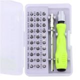  Bộ Tua Vít Vuông Đa Năng 32 Đầu 1090 Tiện Dụng 