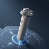  Máy Cạo Râu Điện Xiaomi Mijia 3 Đầu S101 