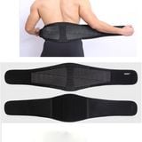  Đai Lưng Mềm Tập Gym Aolikes Hỗ Trợ Bảo Vệ Cột Sống 