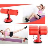  Dụng Cụ Tập Cơ Bụng Chữ T Có Đế Hít 