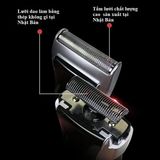  Máy Cạo Râu Cao Cấp Cạo Khô Và Ướt ES3831 