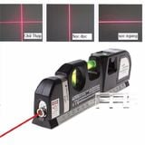  Thước Đo Laser Đa Năng 4 Trong 1 Cao Cấp 