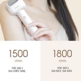  Máy Chà Gót Chân Xiaomi Doco F002 Tẩy Tế Bào Chết 