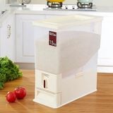  Thùng Đựng Gạo Thông Minh 15Kg 