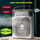  Quạt Hơi Nước Để Bàn Cao Cấp 