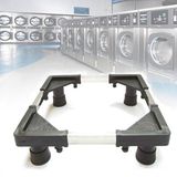  Chân Kệ Máy Giặt, Tủ Lạnh Cao Cấp Chịu Lực Tốt 60cmx60cm N153 