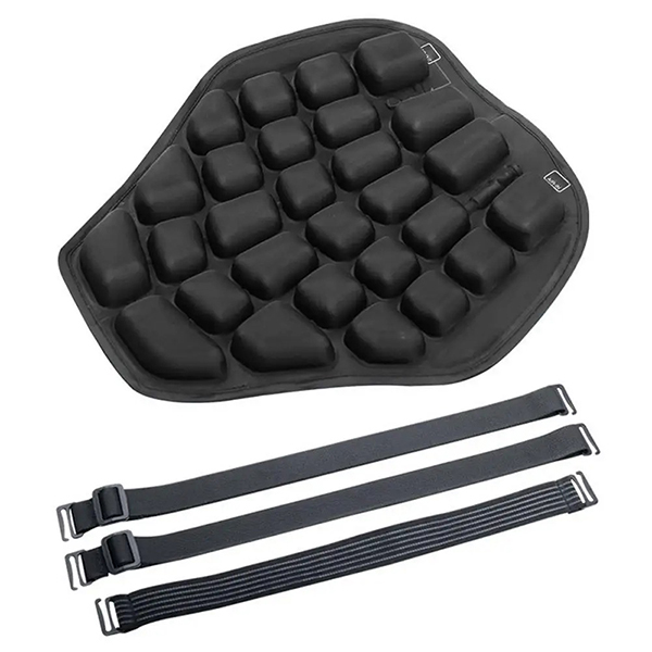 Đệm Lót Yên Xe Máy 3D Siêu Bền