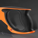  Cưa Gỗ Cầm Tay Bản Rộng 16in/400mm 