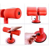  Dụng Cụ Tập Cơ Bụng Chữ T Có Đế Hít 
