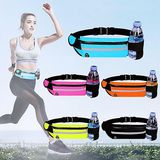  Túi Chạy Bộ Đeo Hông Phản Quang Nhỏ Gọn 