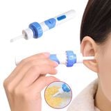  Dụng Cụ Hút Ráy Tai Nhật Bản Deo Cross I Ears 