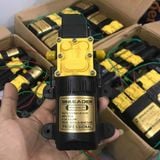  Máy Bơm Tăng Áp Mini 12V Tự Động Ngắt Tiện Lợi 
