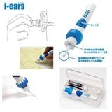  Dụng Cụ Hút Ráy Tai Nhật Bản Deo Cross I Ears 