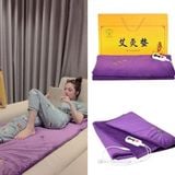  Thảm Điện Ngải Cứu Dưỡng Sinh Đông Y Cao Cấp 