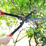  Kéo Cắt Tỉa Cành Cây, Cây Cảnh Hàng Rào 