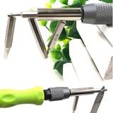  Bộ Tua Vít Vuông Đa Năng 32 Đầu 1090 Tiện Dụng 