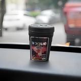  Sáp Thơm Khử Mùi Cafe Mocha Trên Ô Tô Hương Thơm Dịu Nhẹ 